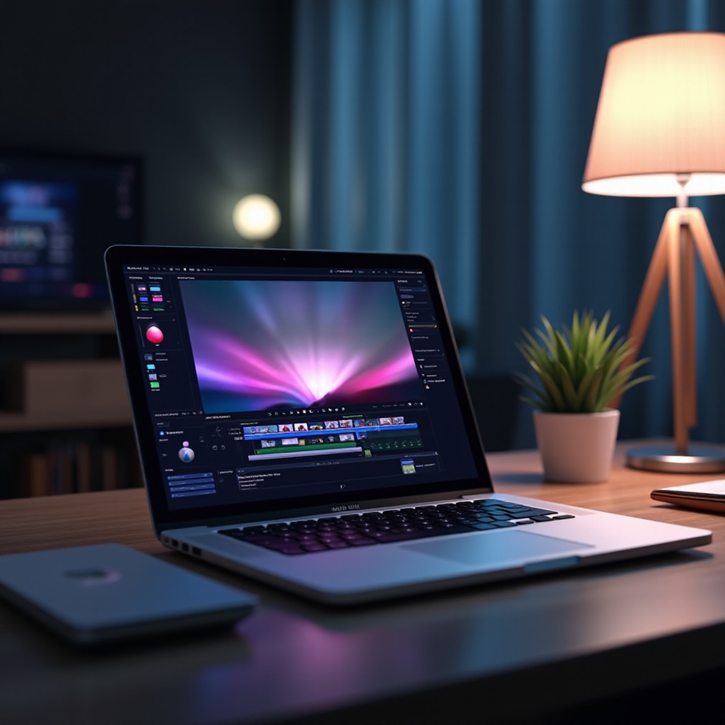 วิธีรวมวิดีโอบน Mac