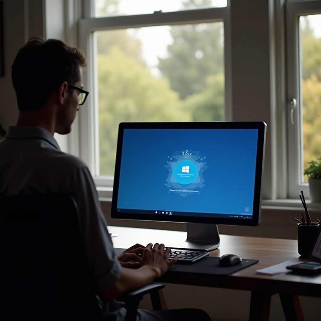 instalacja systemu Windows 11 bez internetu