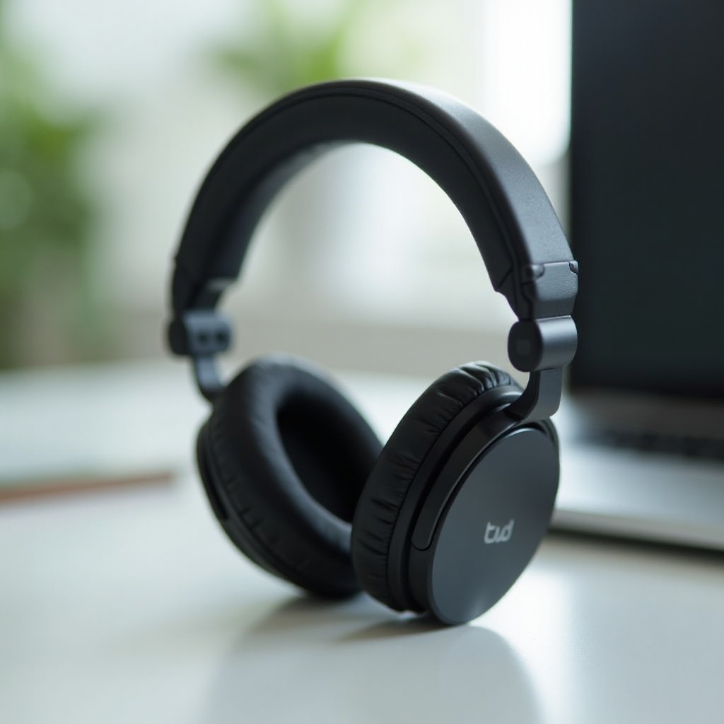 fones de ouvido robustos