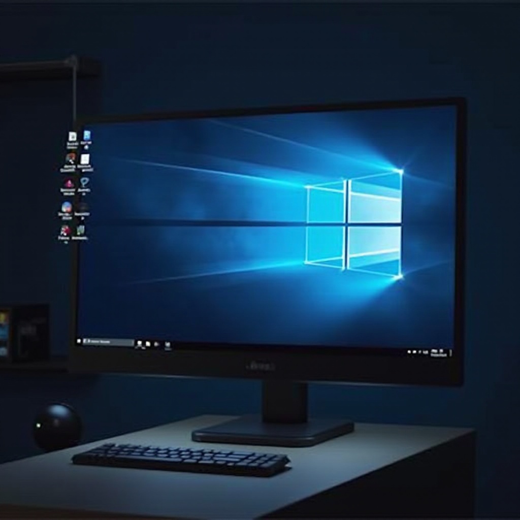 como ver meu computador no Windows 10