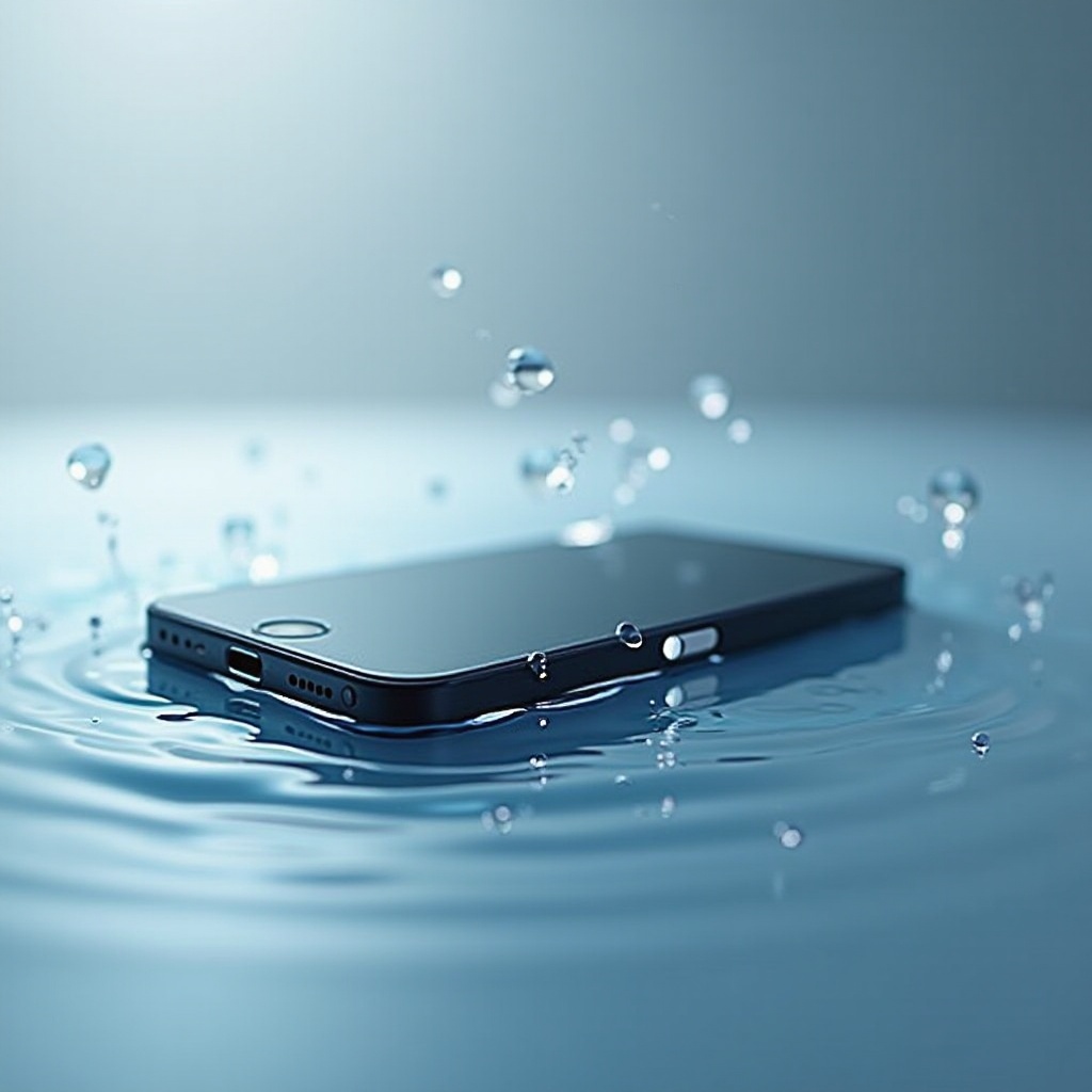 youtube น้ำออกจากโทรศัพท์