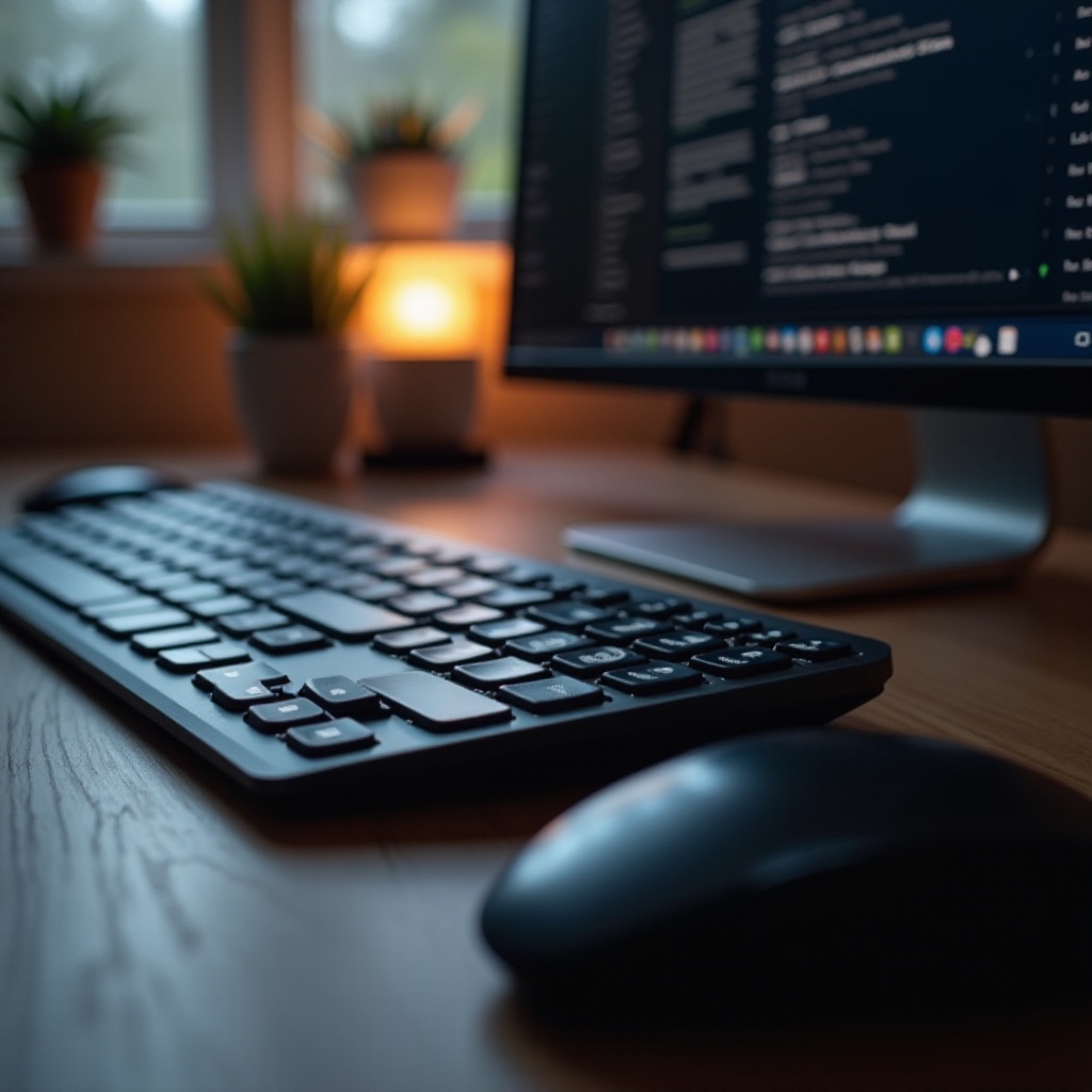 atalhos de teclado do Windows 10 para volume