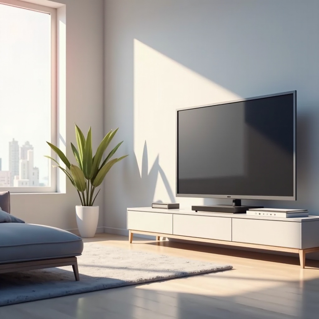 tipos de antena de TV