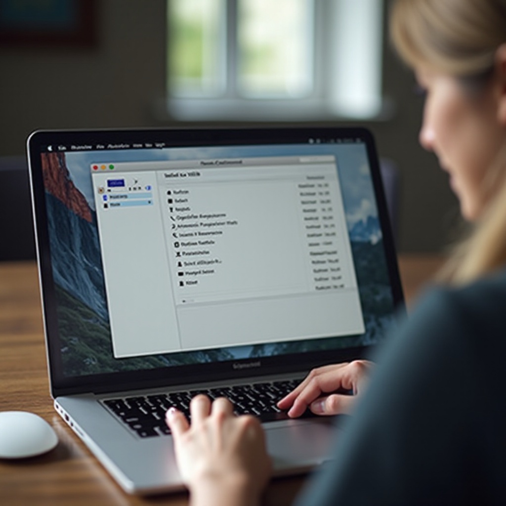 как посмотреть сохраненные пароли на mac
