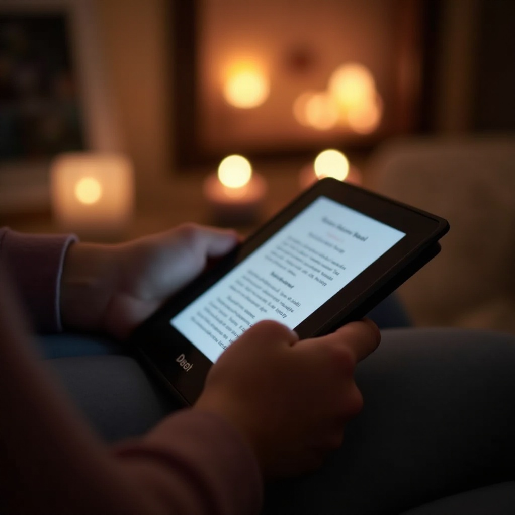 เครื่องอ่านอีบุ๊กที่สามารถท่องอินเทอร์เน็ต