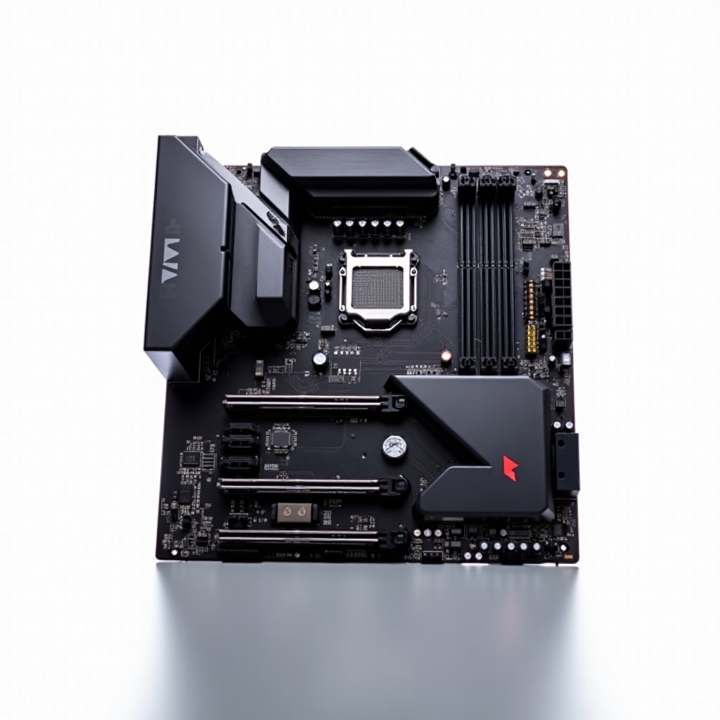 เมนบอร์ดสำหรับ AMD คุ้มค่าที่สุด