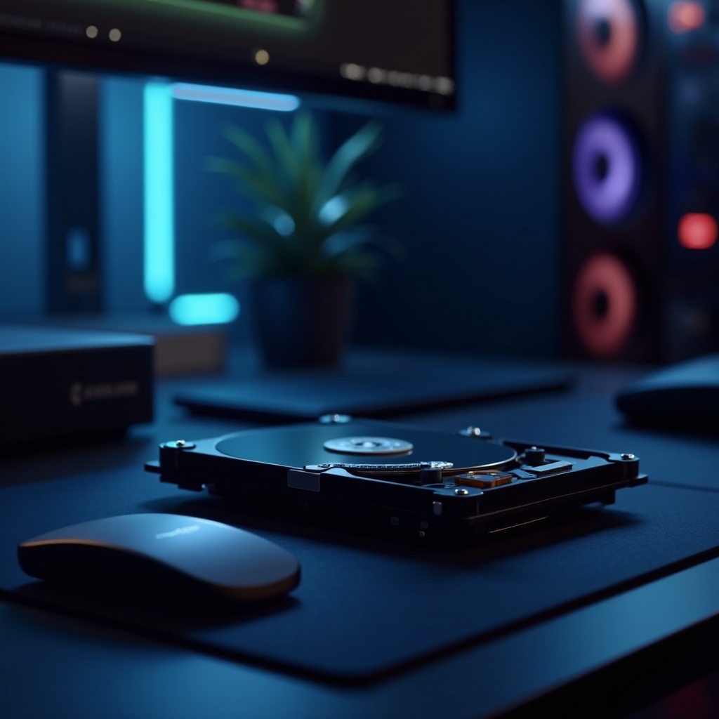 como clonar o disco rígido para o ssd