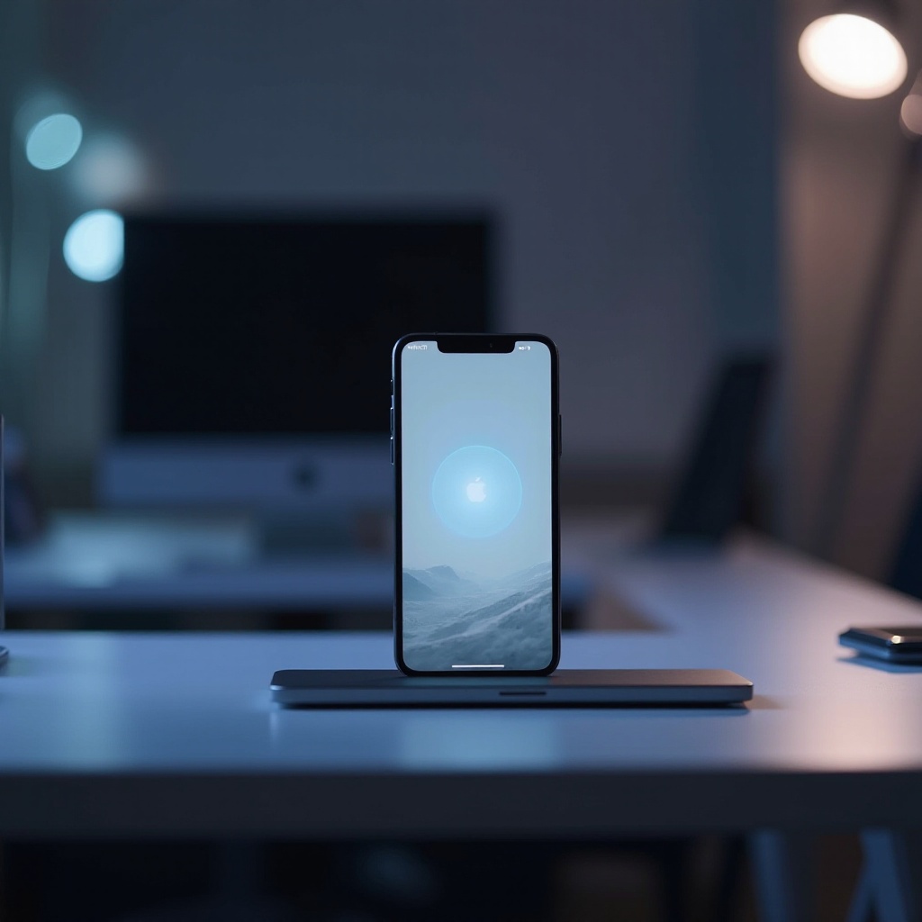 всегда включённый дисплей iphone 16