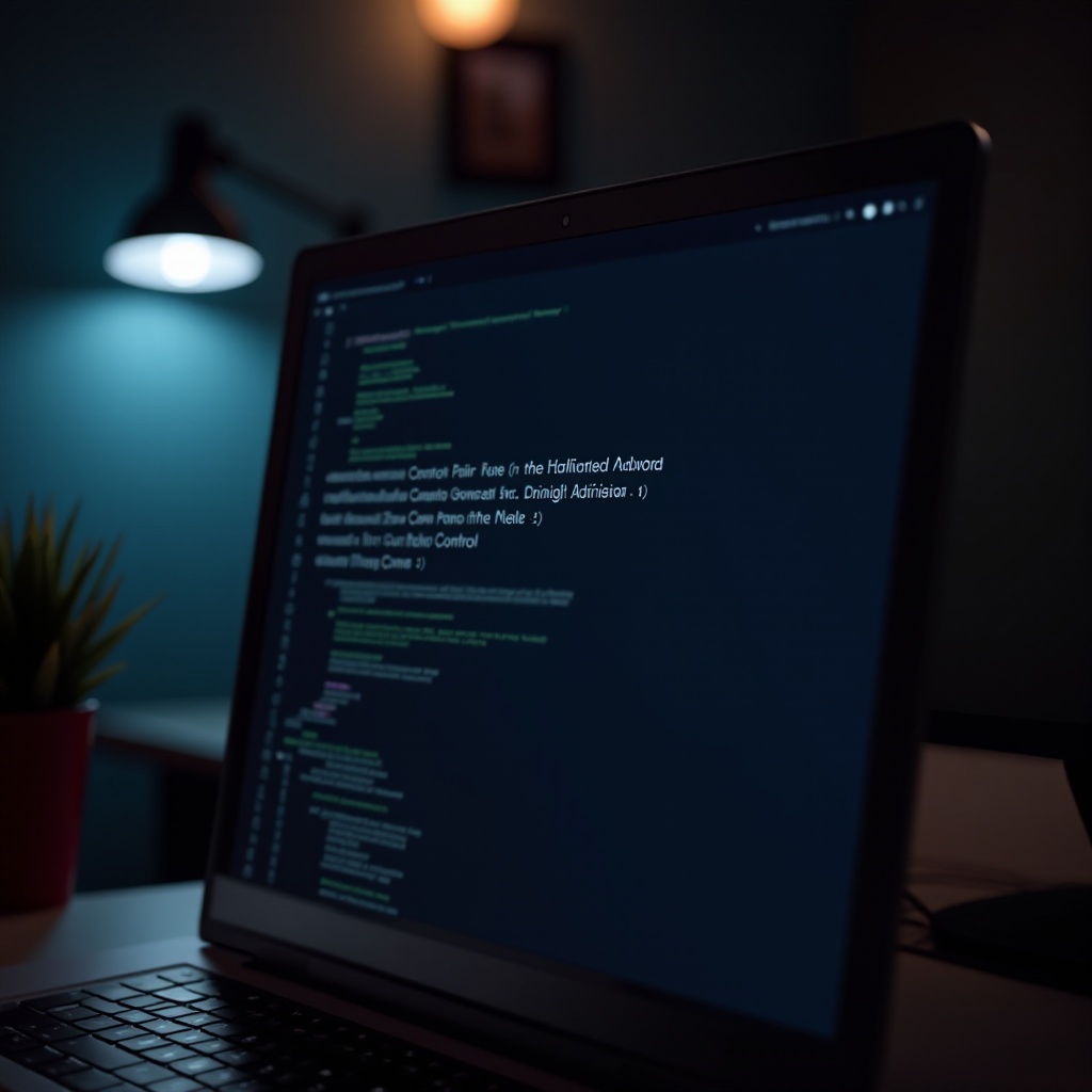 открыть панель управления из cmd от имени администратора