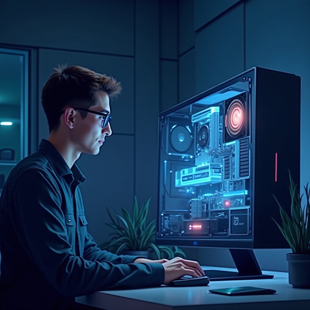 วิธีโคลนฮาร์ดไดรฟ์ไปยัง ssd