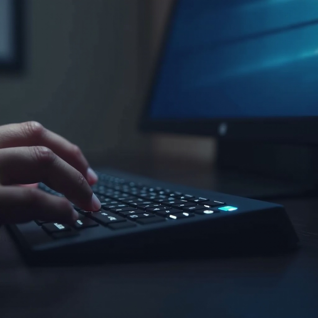 горячие клавиши Windows 10 для регулировки громкости