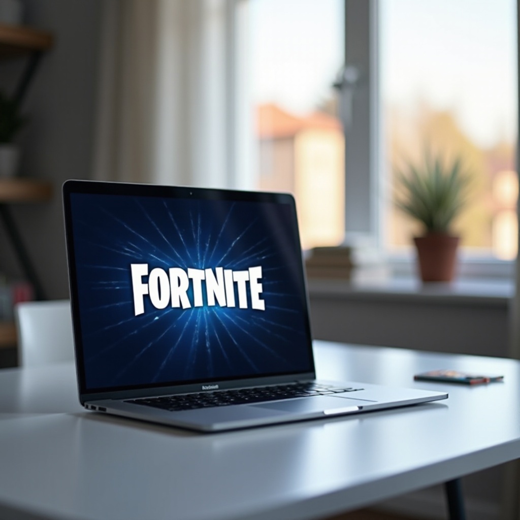 คุณสามารถดาวน์โหลด fortnite บน macbook ได้หรือไม่