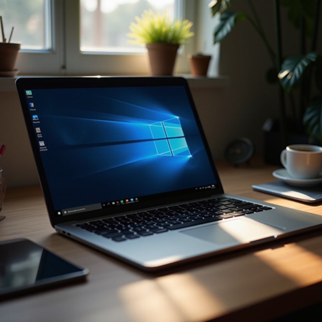 การอัปเกรด Windows 10 ใช้เวลานานเท่าใด