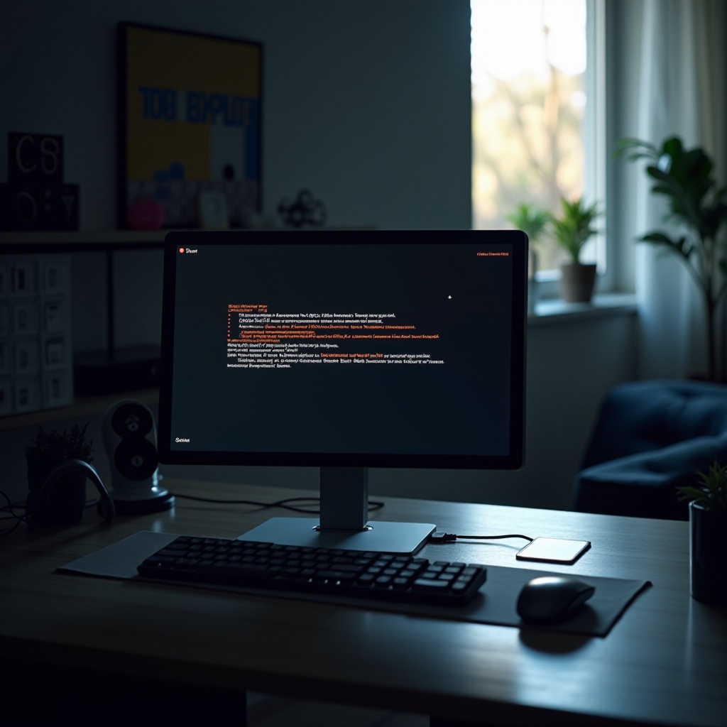 armadilha inesperada do modo kernel windows 10