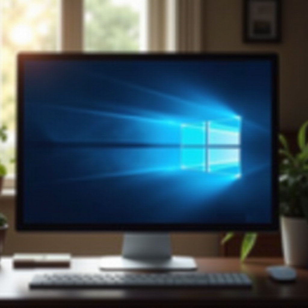 как посмотреть мой компьютер на Windows 10