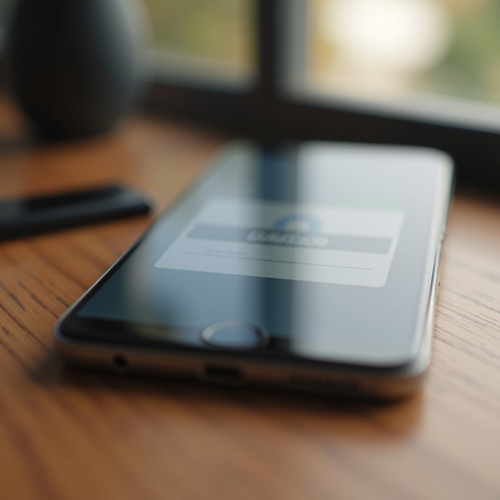 zresetuj pin w telefonie z systemem Android