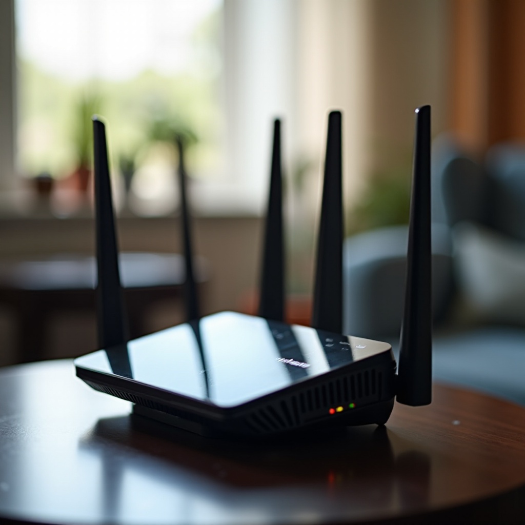 เราเตอร์ไวไฟที่ดีที่สุดสำหรับอินเทอร์เน็ตของ Spectrum