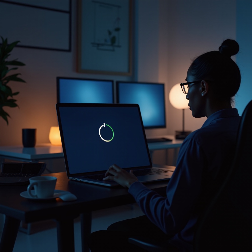 quanto tempo leva a atualização do Windows 10