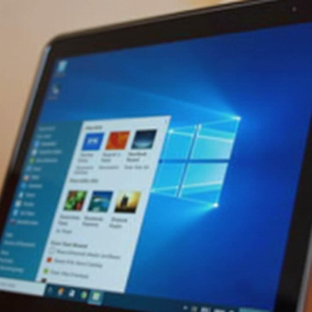 como mudar o fundo no Windows