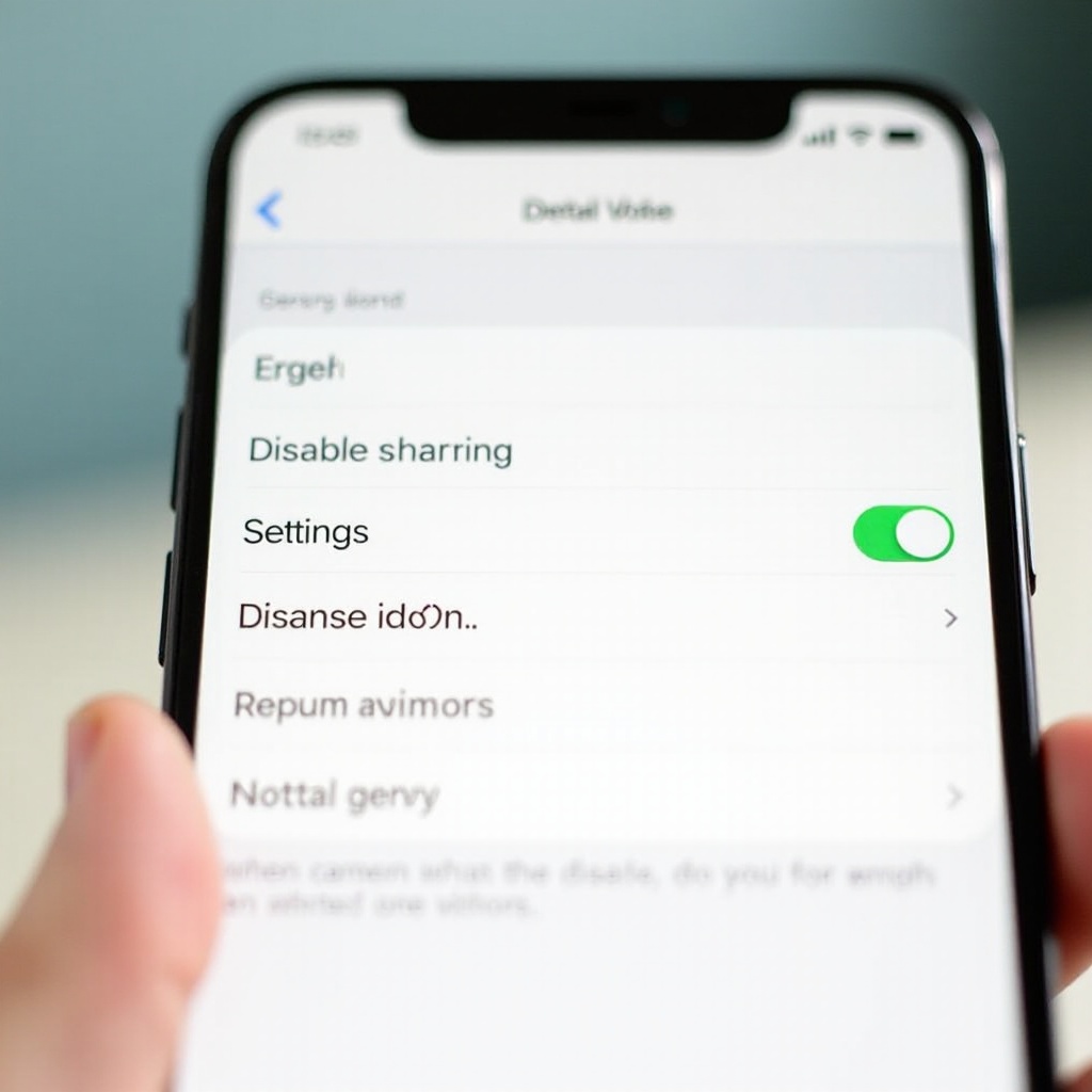 como desativar o espelhamento na câmera do iPhone
