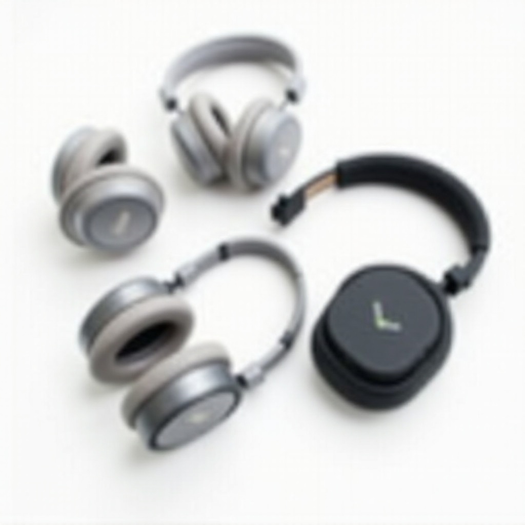 wytrzymałe słuchawki