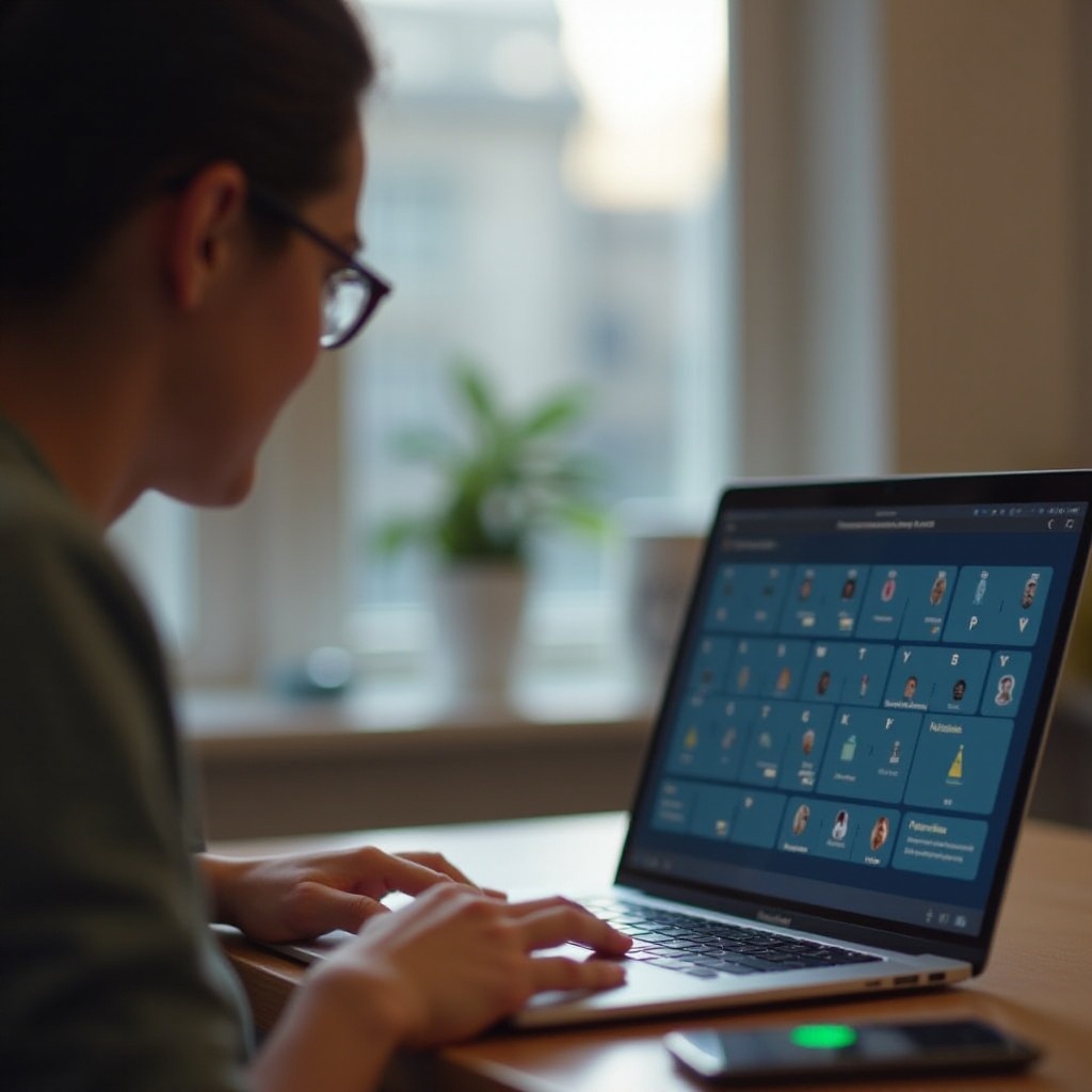 как использовать экранную клавиатуру на ноутбуке