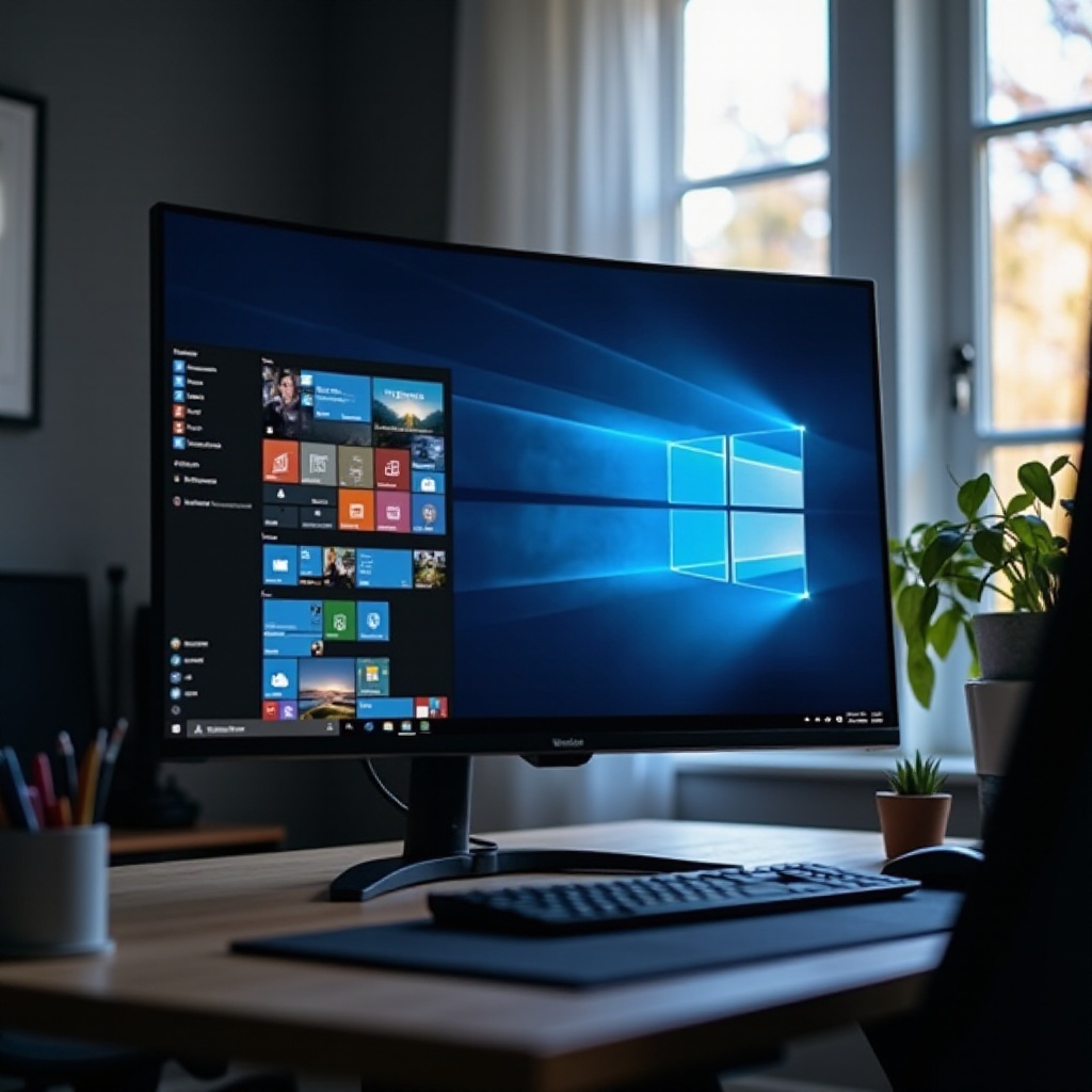 установка Windows 11 без интернета