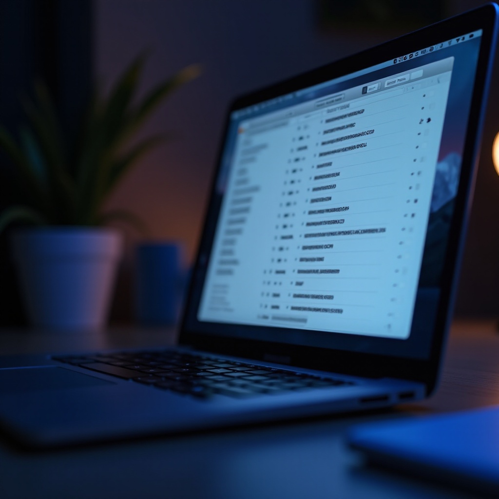 jak wyświetlić zapisane hasła na mac