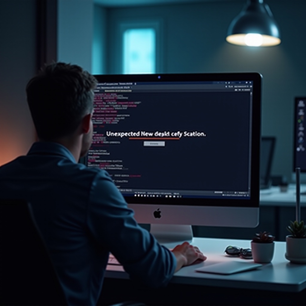 กับดักโหมดเคอร์เนลที่ไม่คาดคิด windows 10