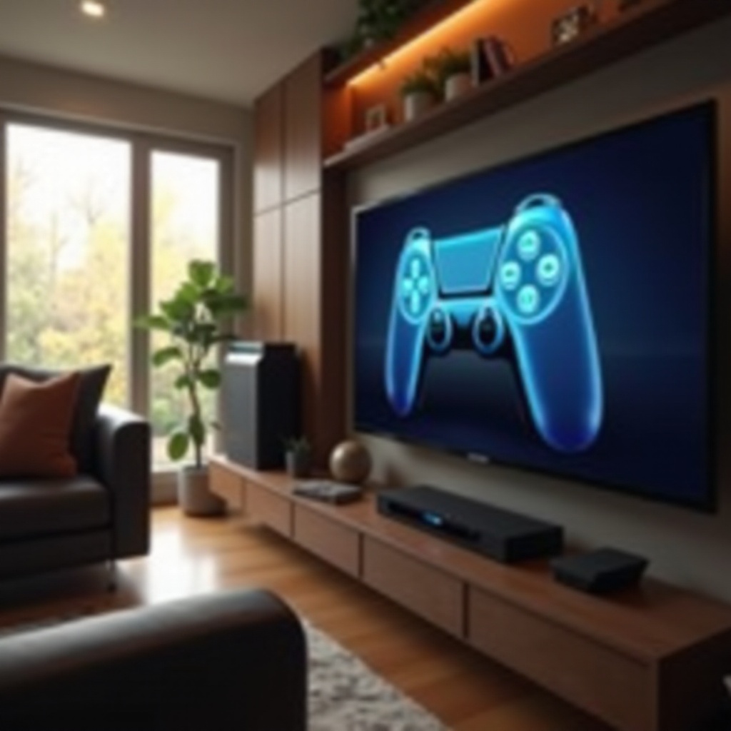 ligar o PS5 remotamente sem modo de repouso