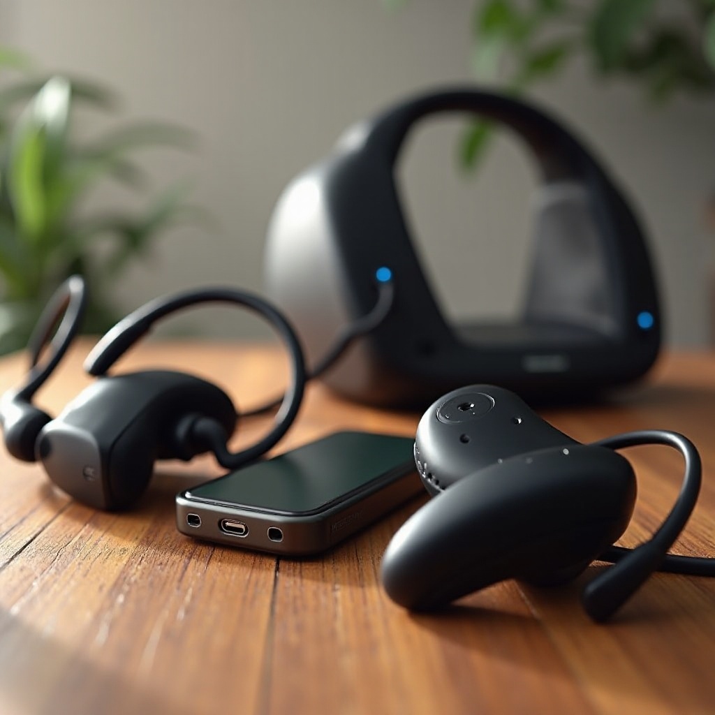 лучшая bluetooth-гарнитура для GPS