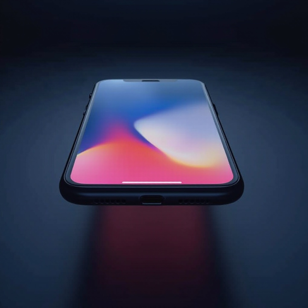 o iphone 15 plus tem tela sempre ativa