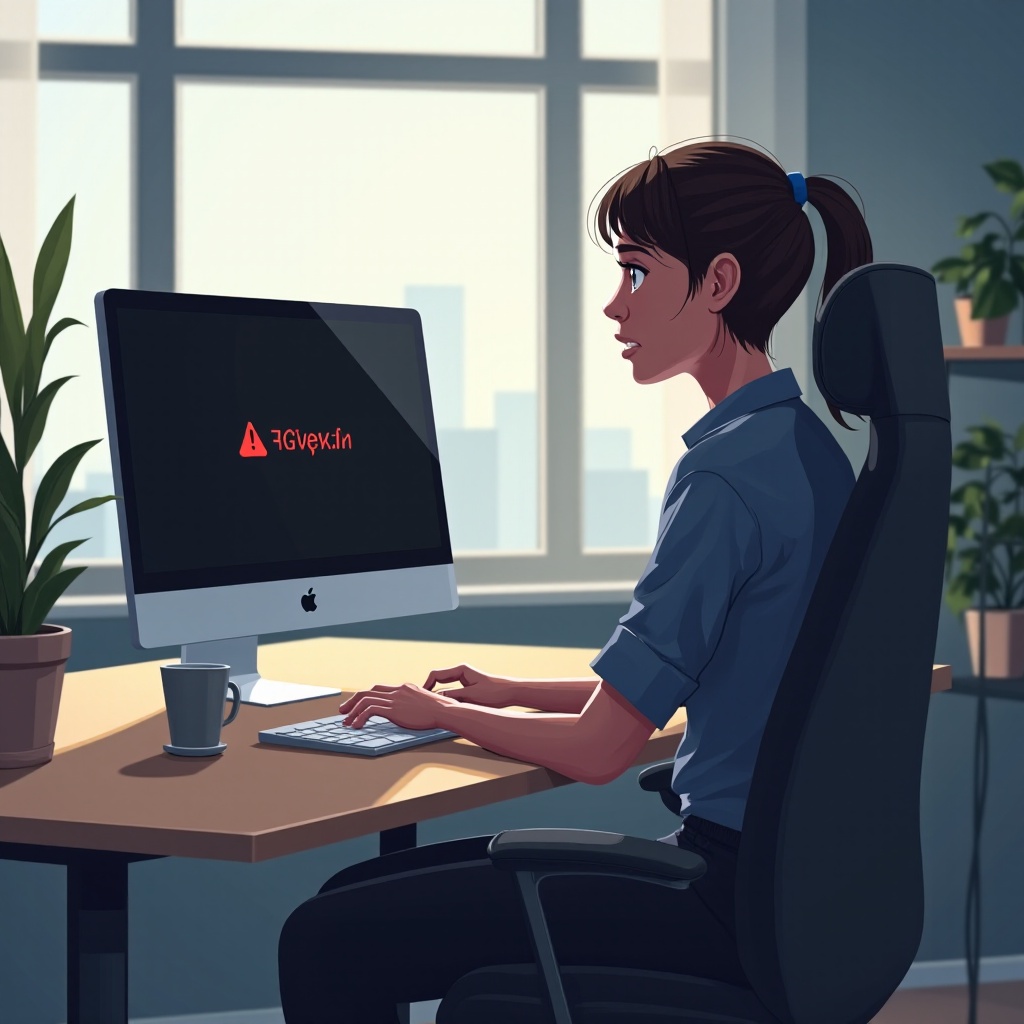 неожиданная ловушка в режиме ядра windows 10