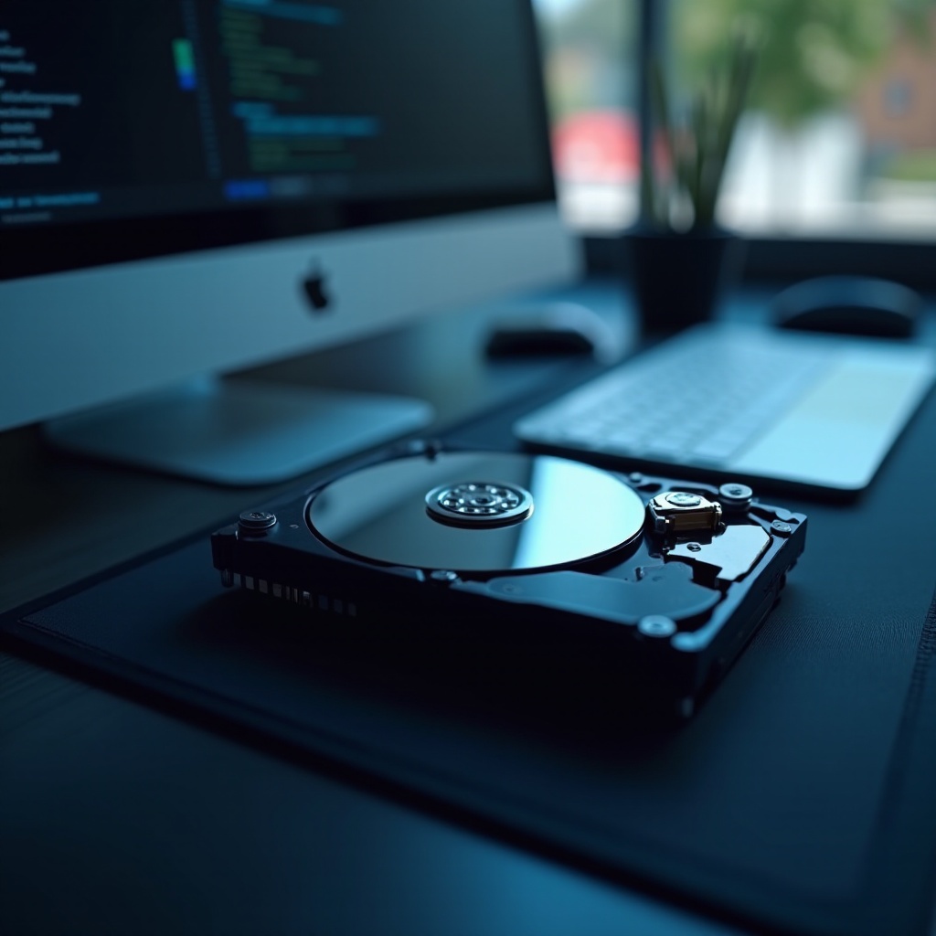 как клонировать жесткий диск на ssd