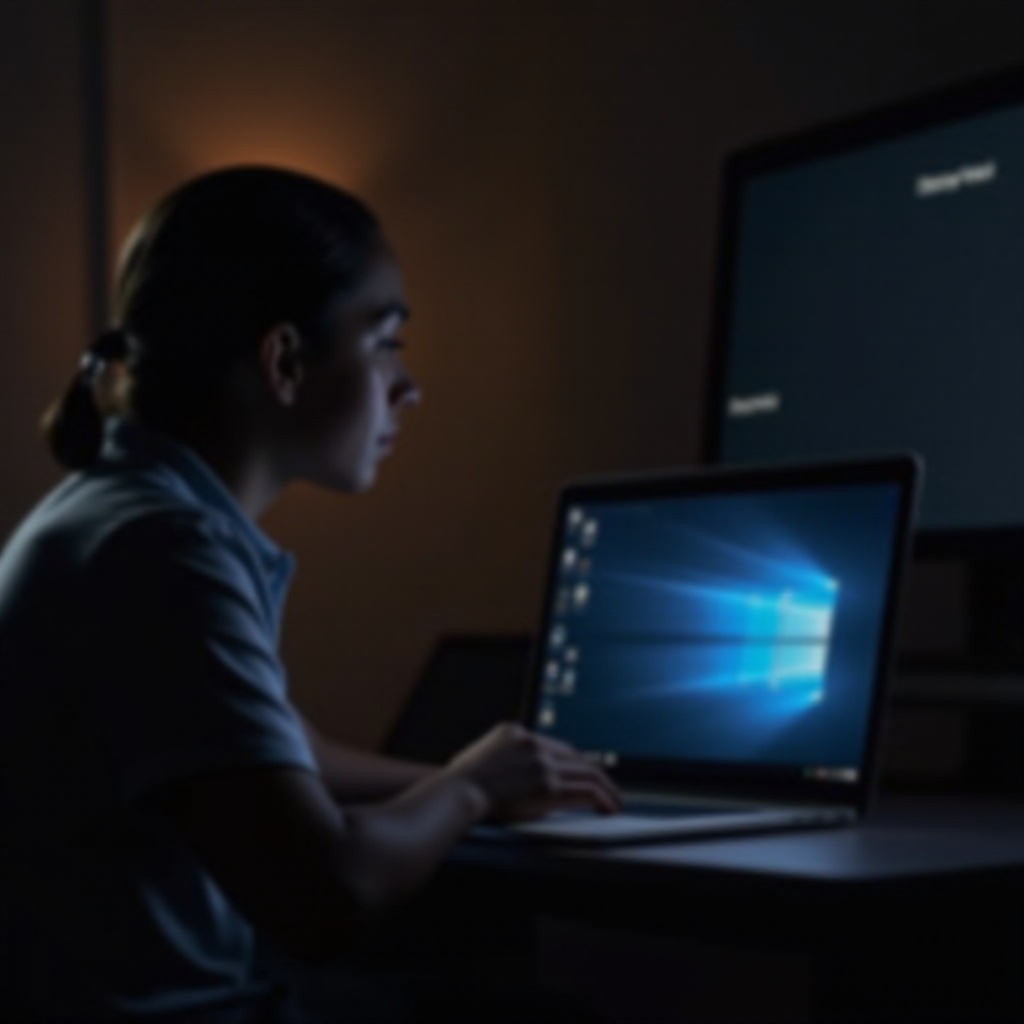 сколько времени занимает обновление до Windows 10