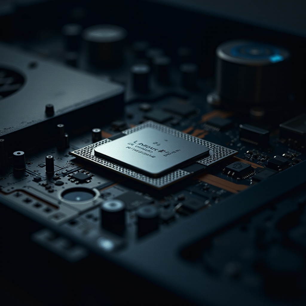 признаки умирающего процессора против блока питания