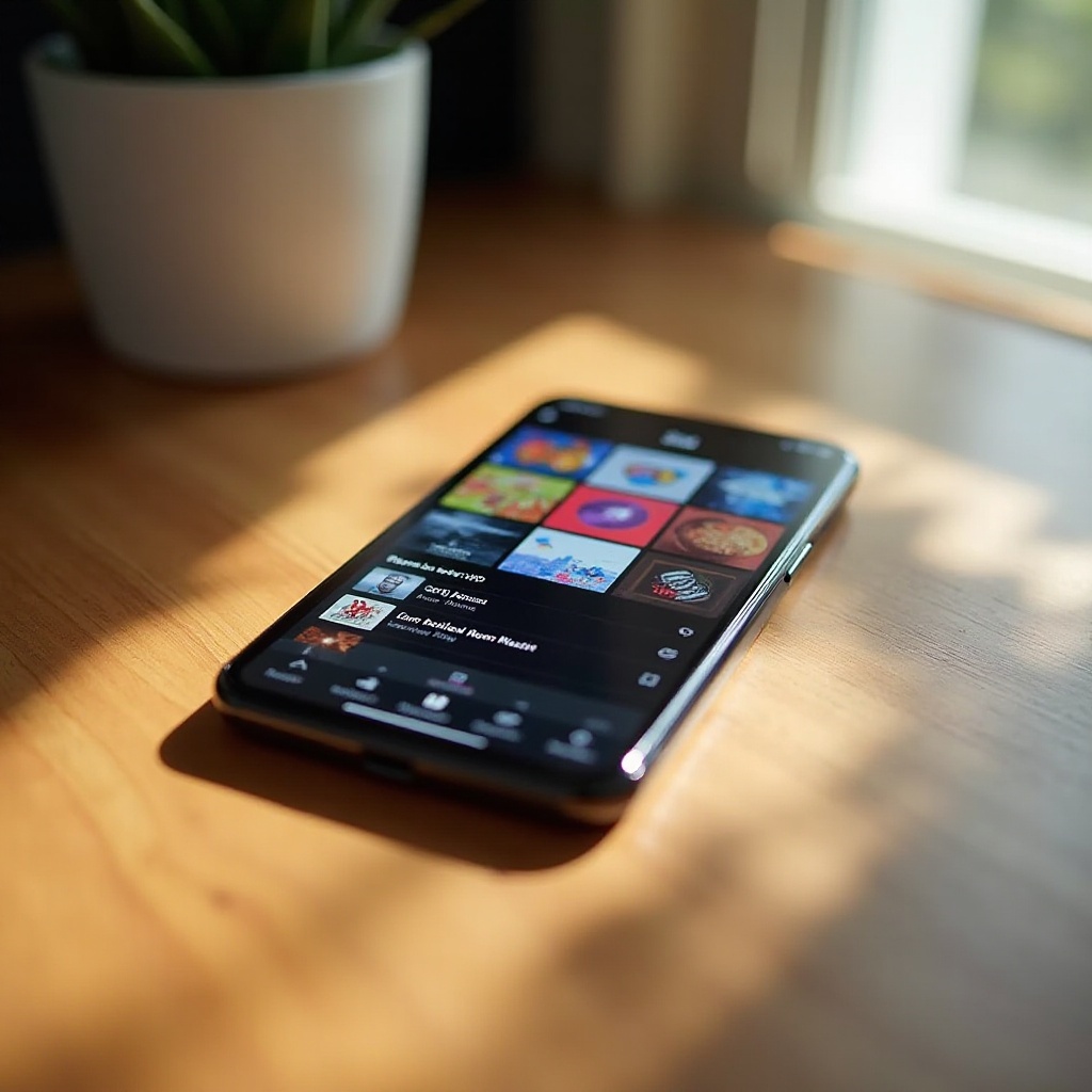 iphone jak przywrócić usuniętą muzykę z biblioteki