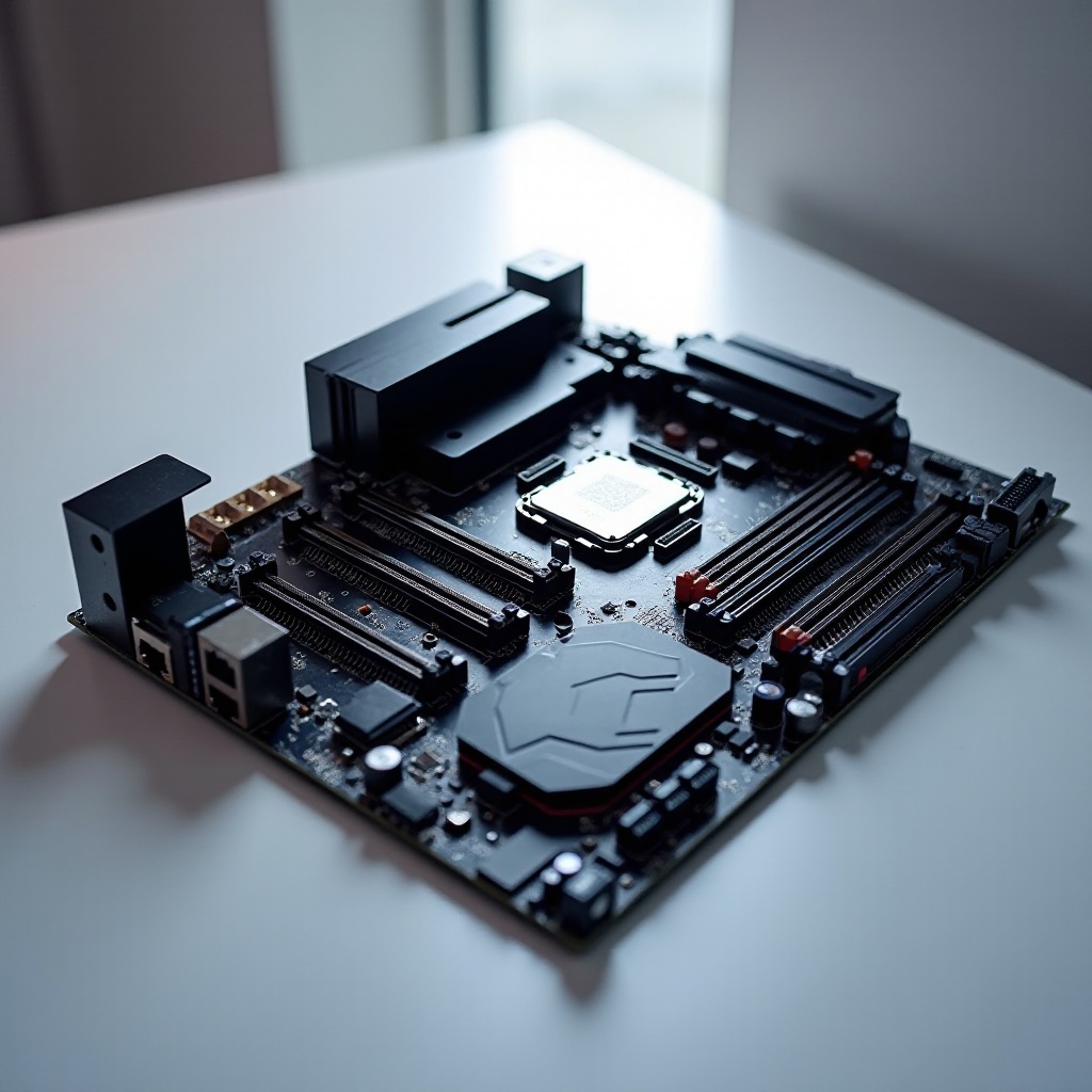 материнская плата для AMD лучшее соотношение цена-качество