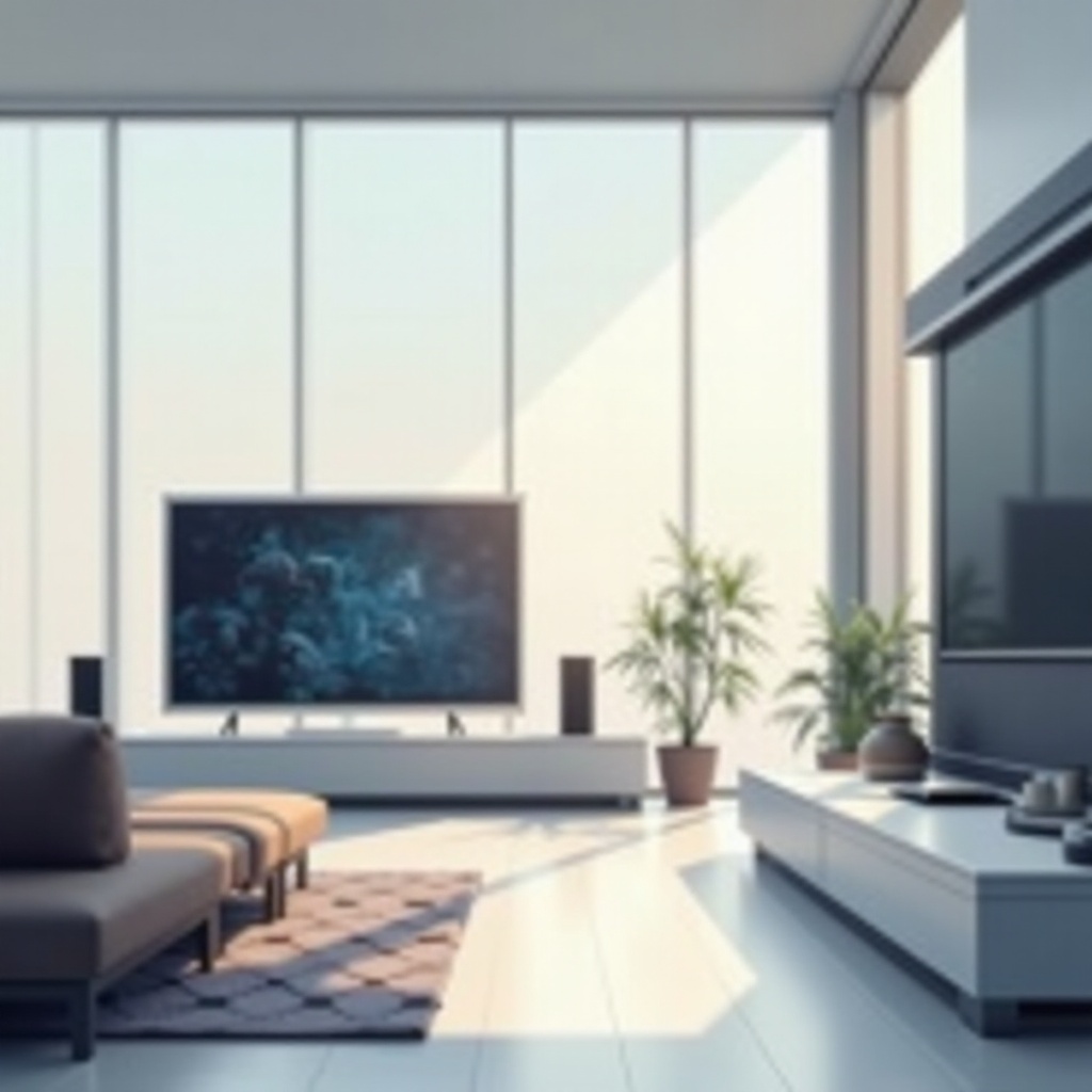 ประเภทของเสาอากาศทีวี