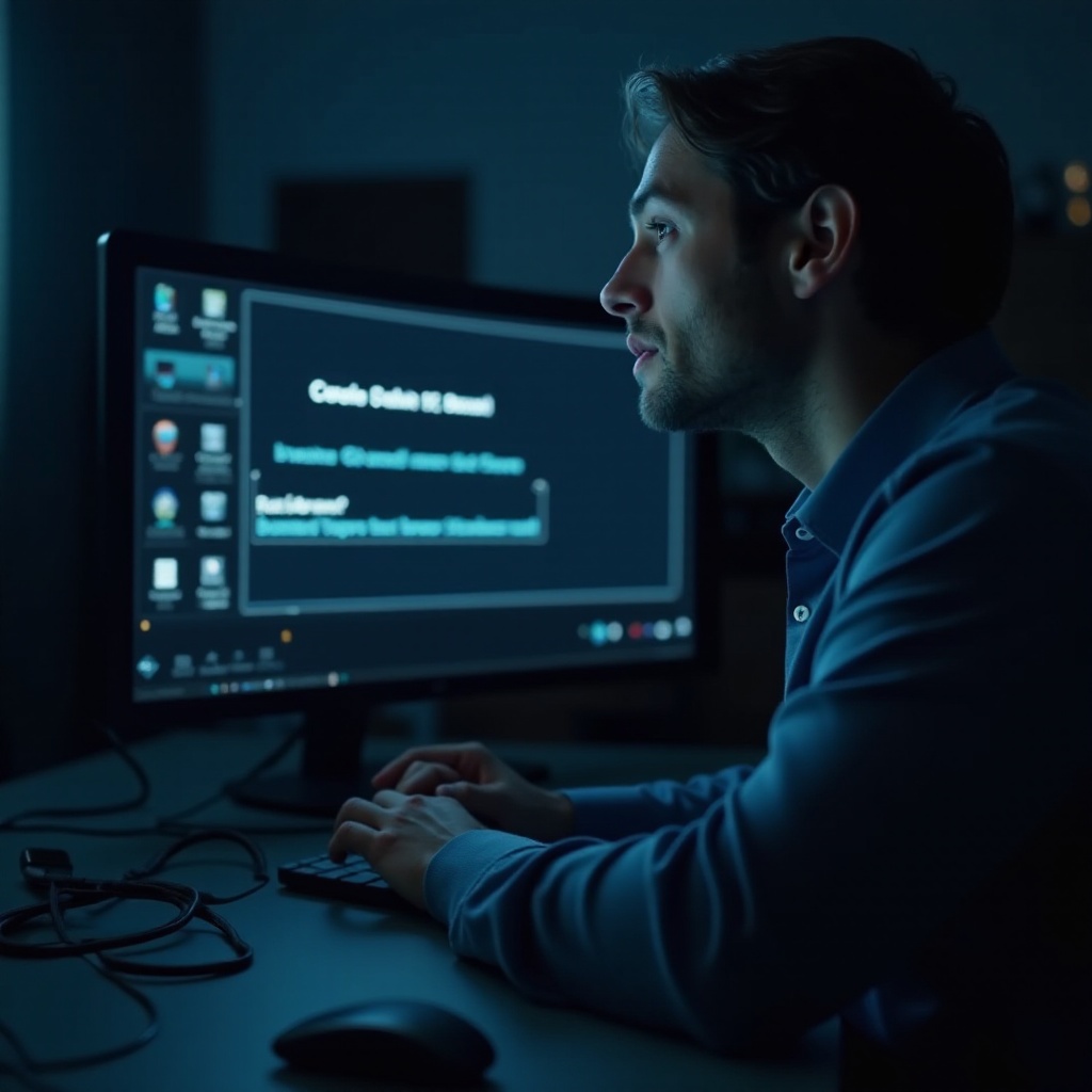 nieznane urządzenie USB nie powiodło się ustawienie adresu