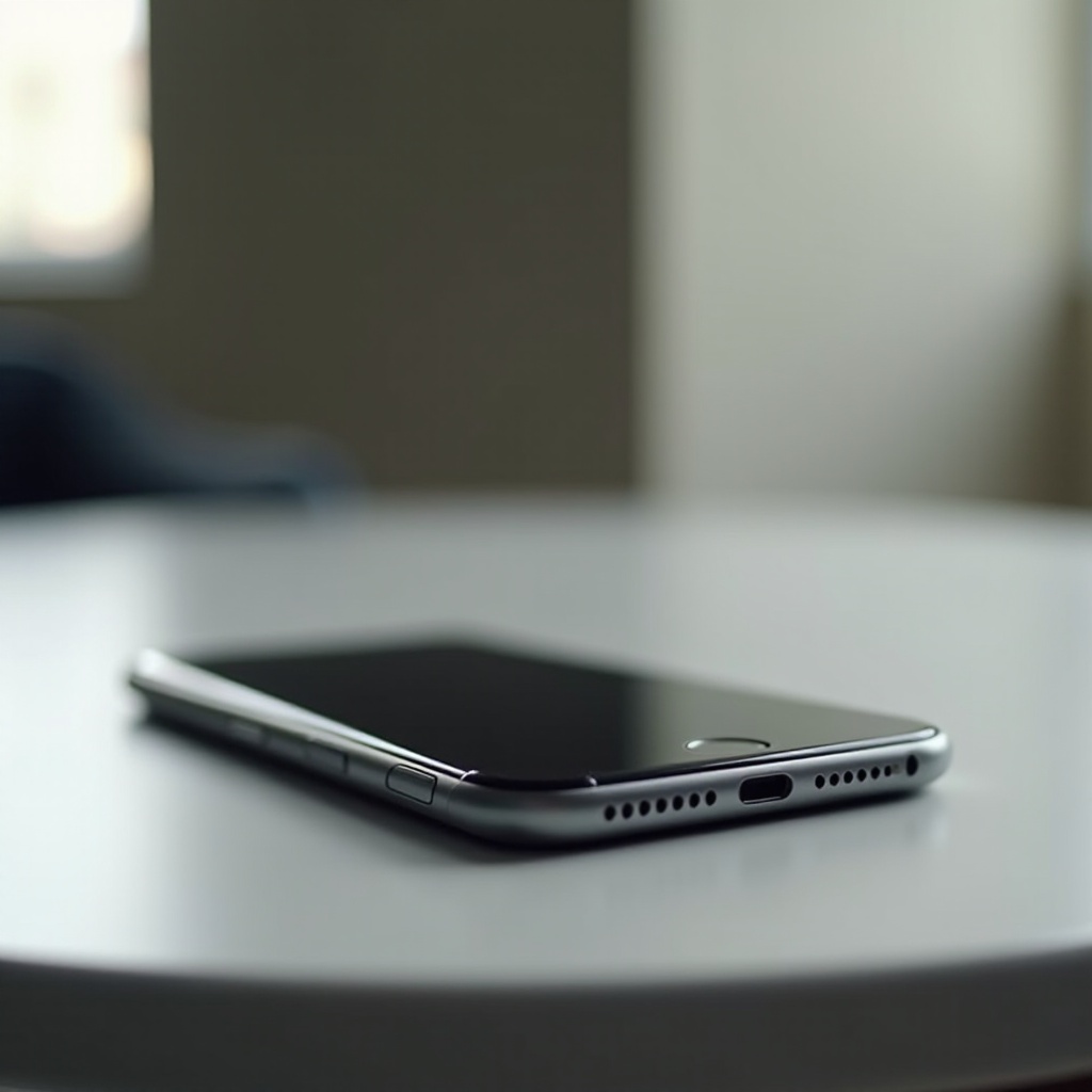 есть ли у iphone 15 plus всегда включенный дисплей